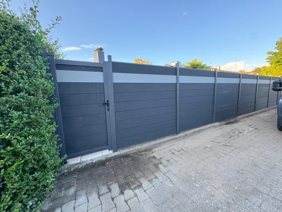 Zauntore und Toranlagen in Naumburg (Hessen) - fachgerechte Ausführung vor Ort